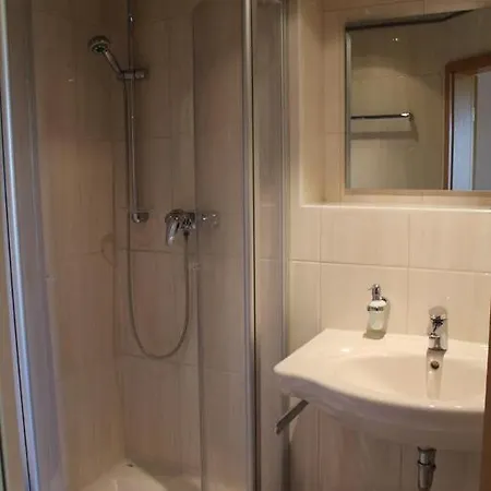 Mueritz Gruener Baum Hotell Gotthun