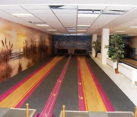 Hotel Mueritz Gruener Baum