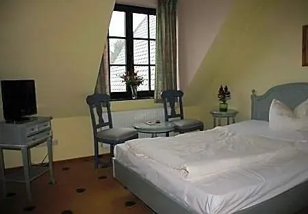 Hotel Müritz Grüner Baum