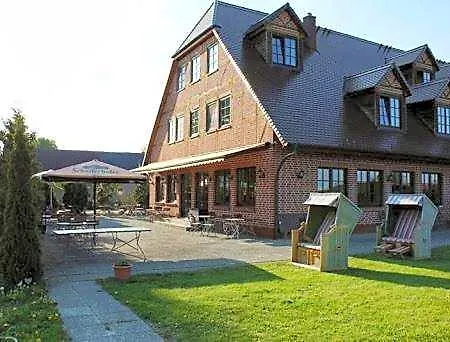 Hotel Müritz Grüner Baum