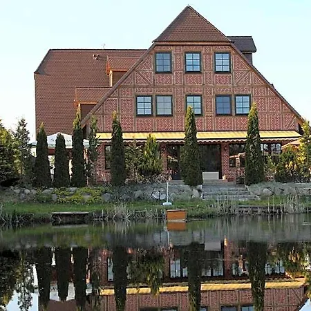 Müritz Grüner Baum 3*