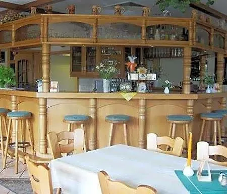 Müritz Grüner Baum Hotel Gotthun