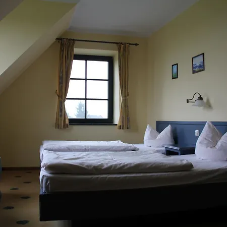 Mueritz Gruener Baum 3*