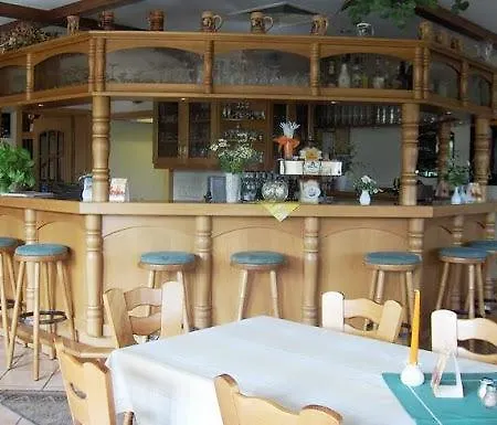 Müritz Grüner Baum 3* Gotthun