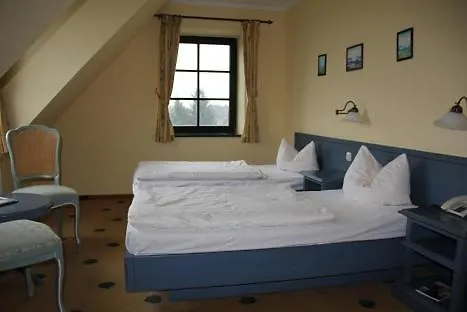 Mueritz Gruener Baum 3* Gotthun